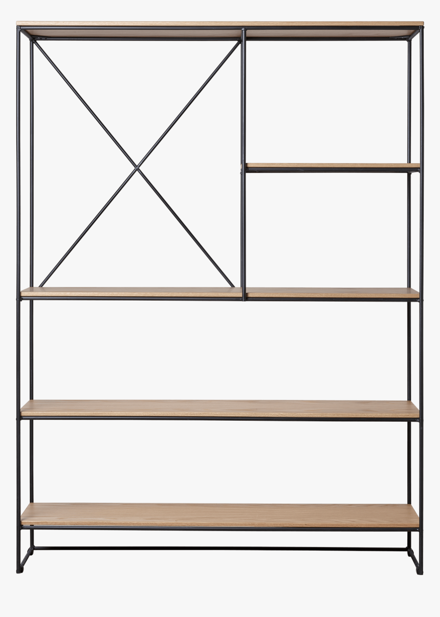 Planner Shelving System Large - Planner Shelving, HD Png Download, Free Download