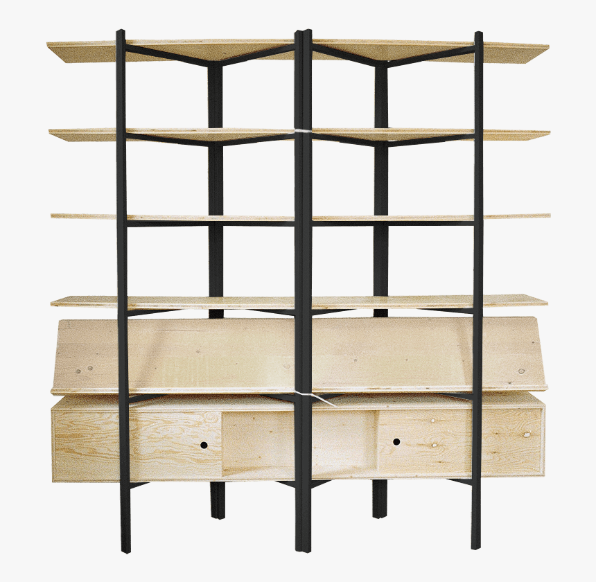 Shelf, HD Png Download, Free Download