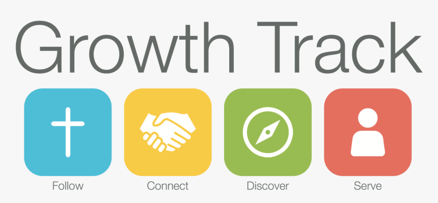 Growth Track, HD Png Download, Free Download