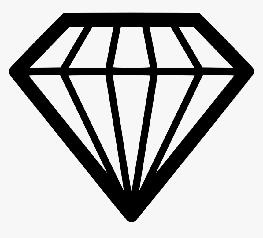 Diamond Adamant Jewel Gem Precious - Mpaa Logo, HD Png Download, Free Download