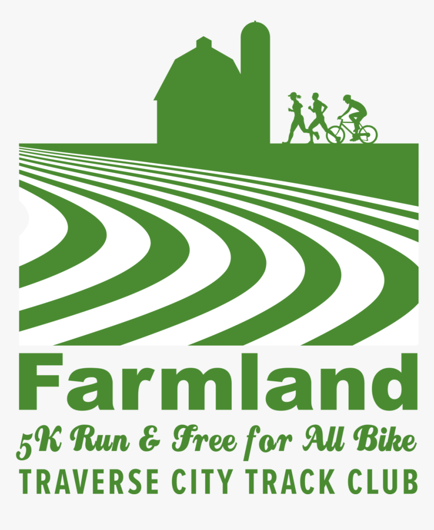 Farmland-5k - Graphic Design, HD Png Download, Free Download