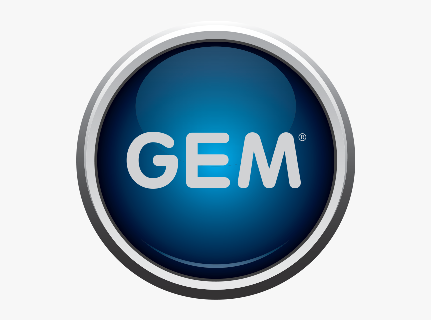 Gem Polaris Png Logo - Polaris Gem, Transparent Png, Free Download