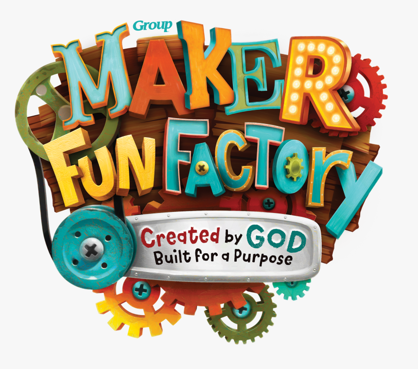 Maker Fun Factory Png - Fête De La Musique, Transparent Png, Free Download