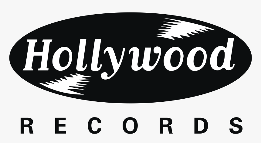 Hollywood Records, HD Png Download, Free Download