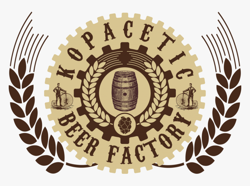 Kopacetic Beer Factory, HD Png Download, Free Download