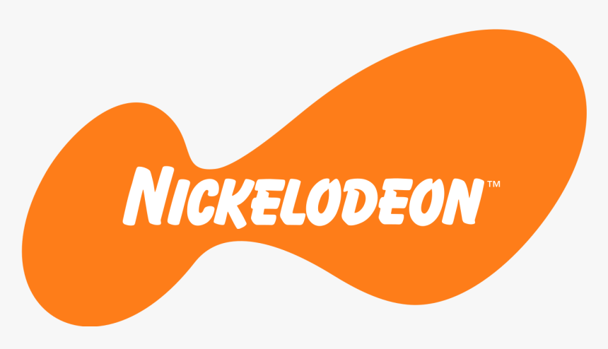 Nickelodeon Logo, HD Png Download, Free Download