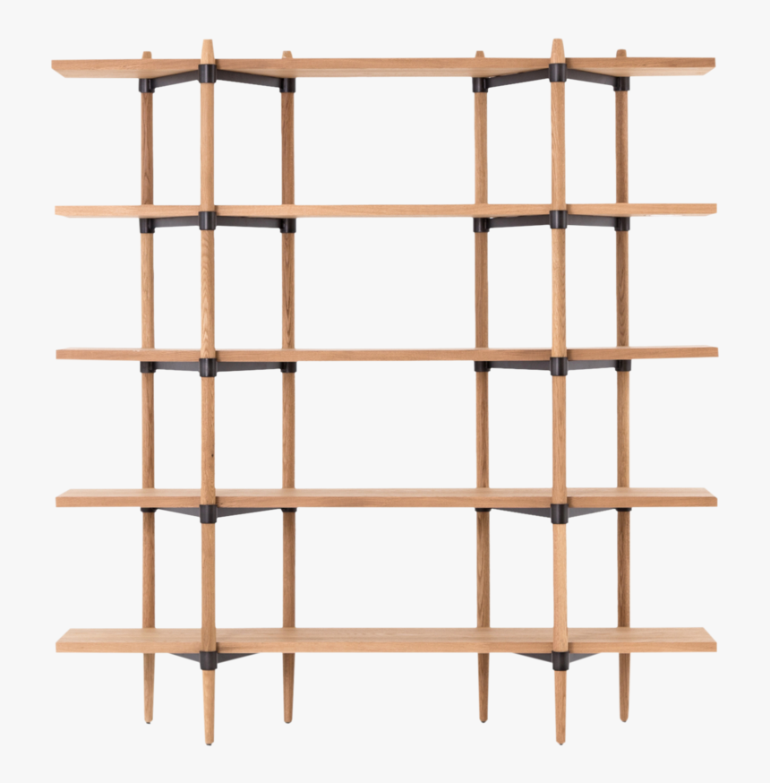 Bookcase, HD Png Download, Free Download