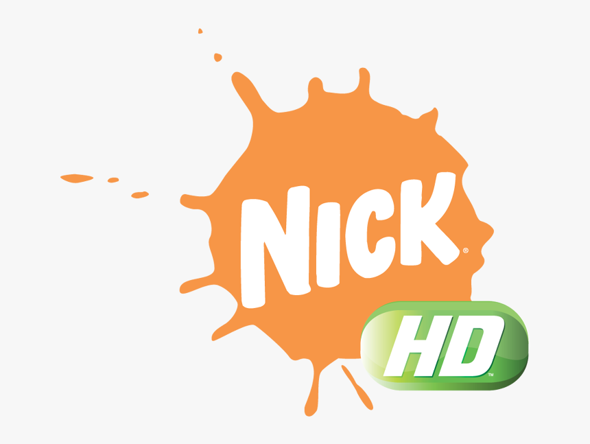 #logopedia10 - Nickelodeon, HD Png Download, Free Download
