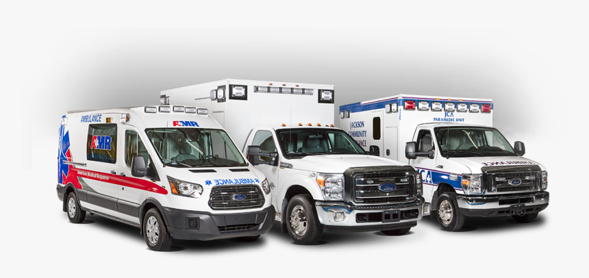 Img - Type 1 2 3 Ambulance, HD Png Download, Free Download