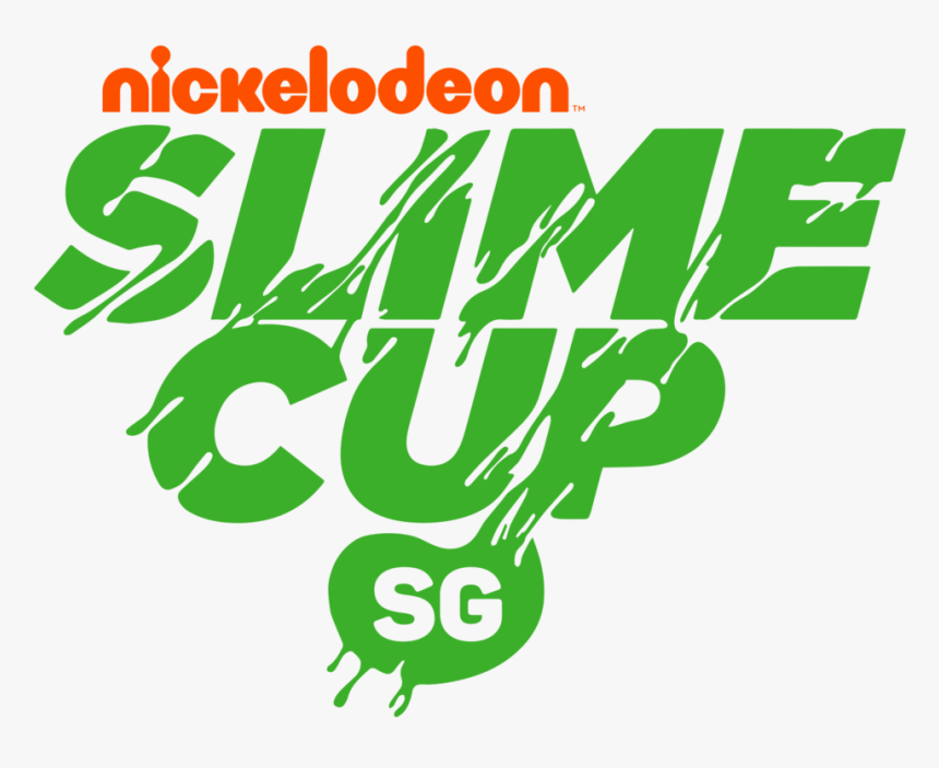 214782 Nickelodeon - Slime - Cup - 2016 - Logo 62d7da - Slime Cup Nickelodeon Logo, HD Png Download, Free Download