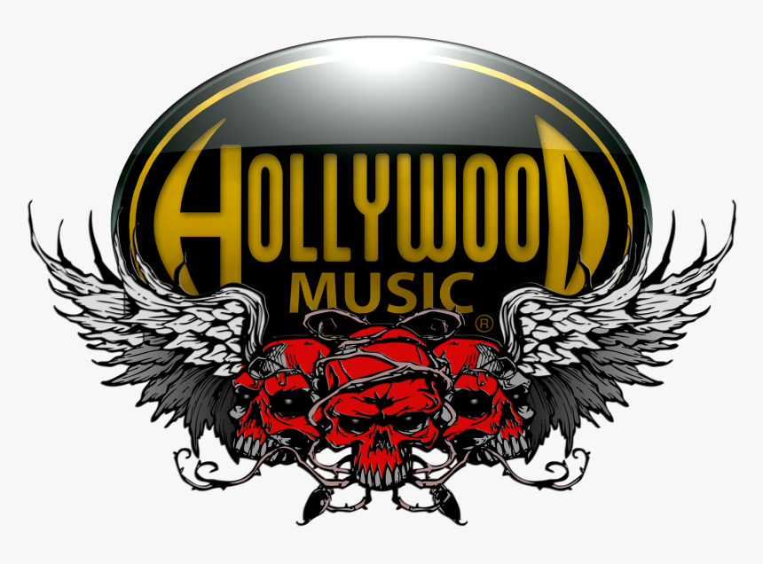 Hollywood Music Skul - Graphic Design, HD Png Download, Free Download