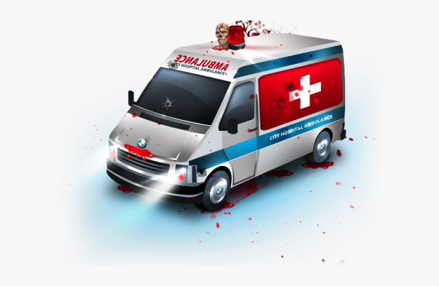 Transparent Ambulance Png - Ambulance Png, Png Download, Free Download