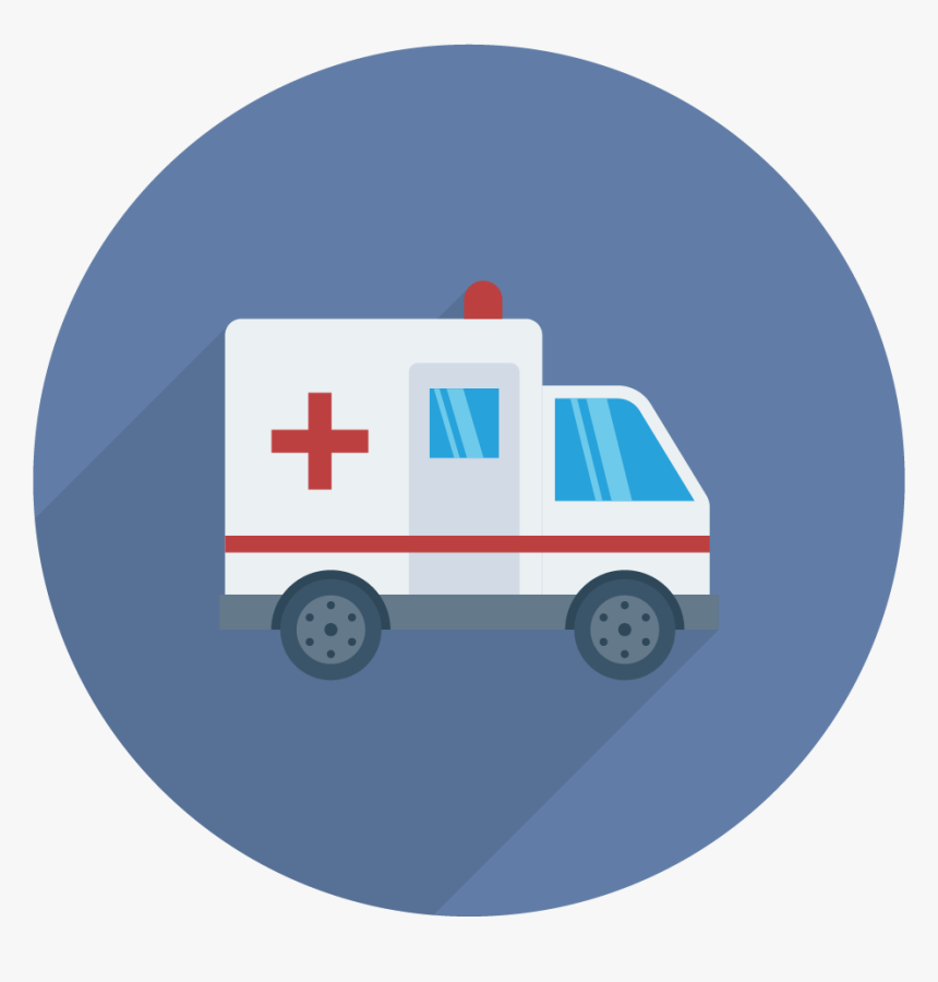 Ambulance Png, Transparent Png, Free Download