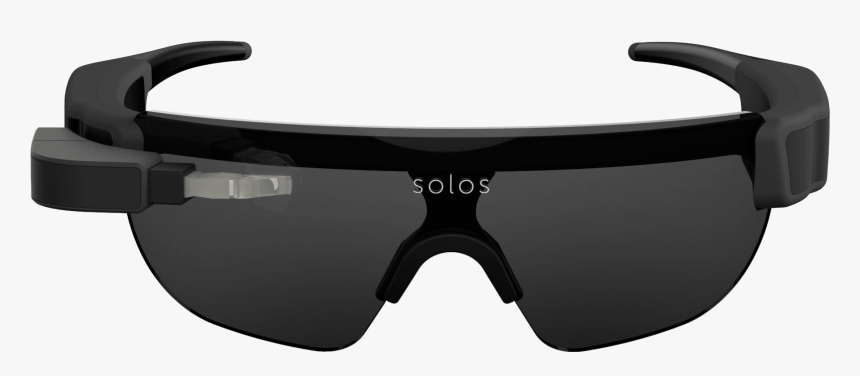 First Generation Smart Glasses, HD Png Download, Free Download