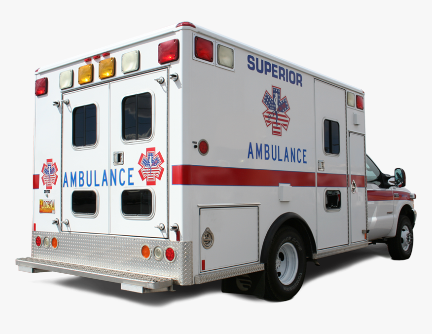 Ambulance Transparent , Png Download, Png Download, Free Download