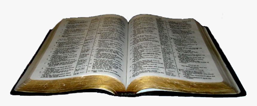 Biblia Png Sin Fondo - Imagen De Biblia Png, Transparent Png, Free Download