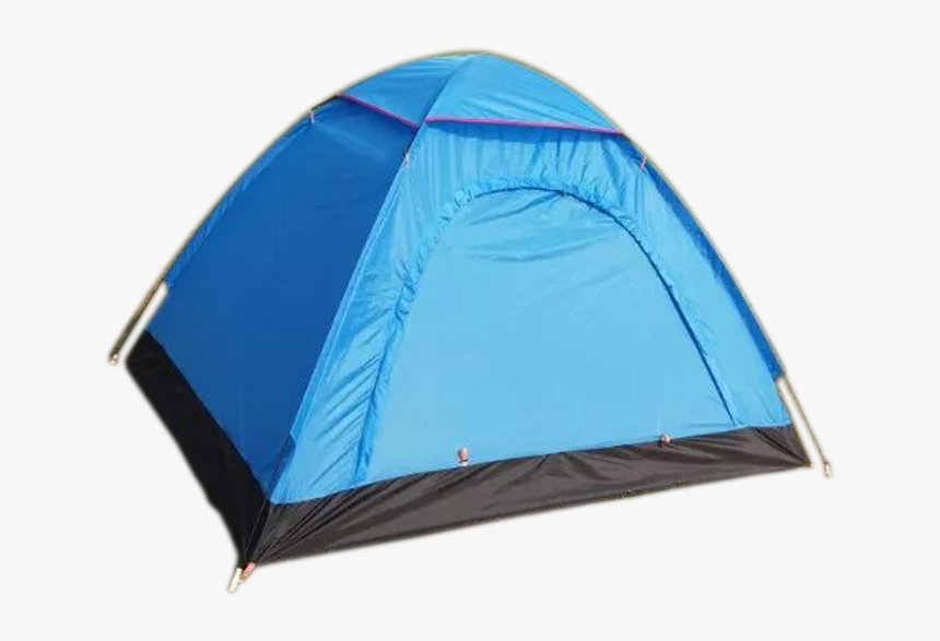 Cheap Single Layer - Real Tent Png, Transparent Png, Free Download