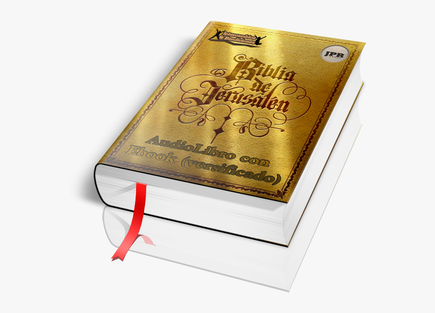 Santa Biblia, HD Png Download, Free Download