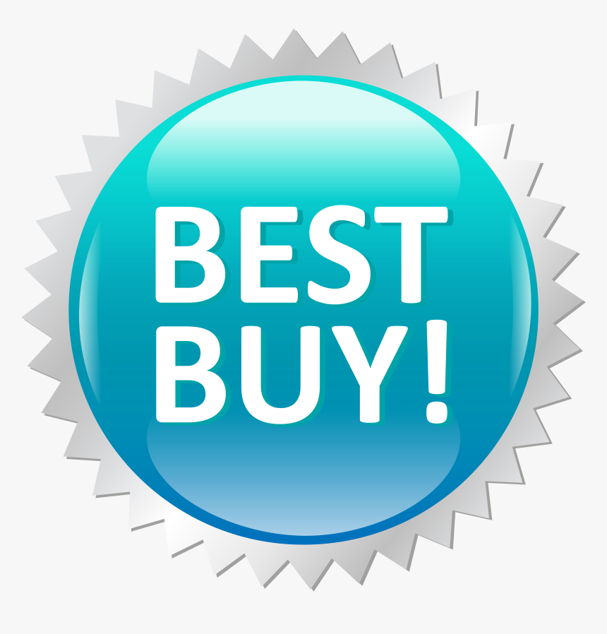 Website Icon Png Transparent - Best Buy Png Icon, Png Download, Free Download