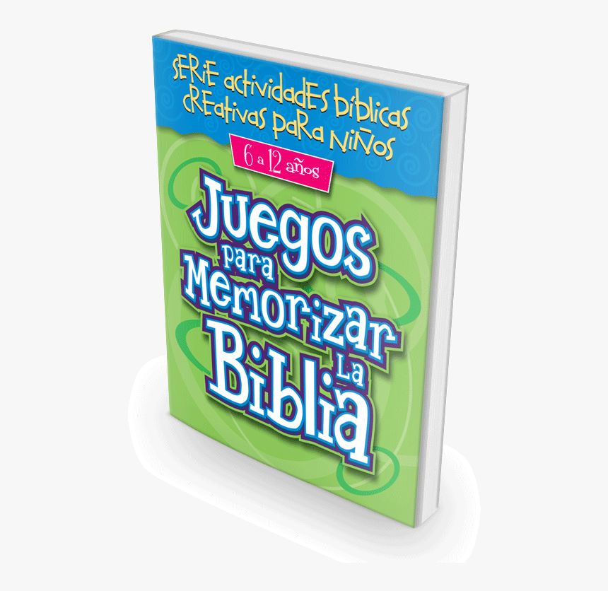 Transparent La Biblia Png - Juegos De La Biblia, Png Download, Free Download