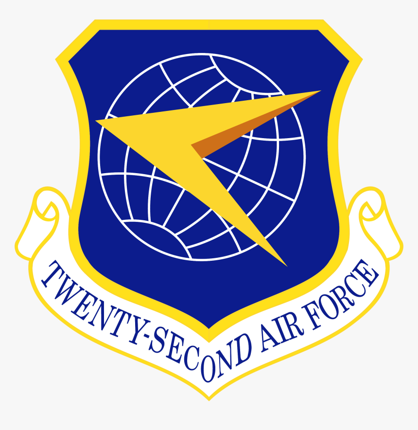 Transparent Air Force Clipart - Us Air Forces Africa, HD Png Download, Free Download