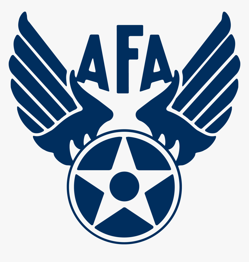 Air Force Association Logo, HD Png Download, Free Download