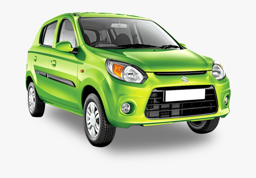 Transparent Clipart Image Alto 1 Car Png - Maruti Suzuki Alto 800 Lxi O, Png Download, Free Download