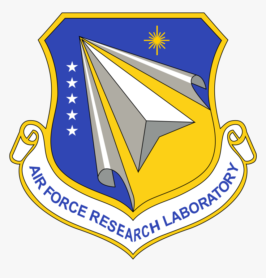 Air Force Research Labratory - Air Force Research Laboratory, HD Png Download, Free Download