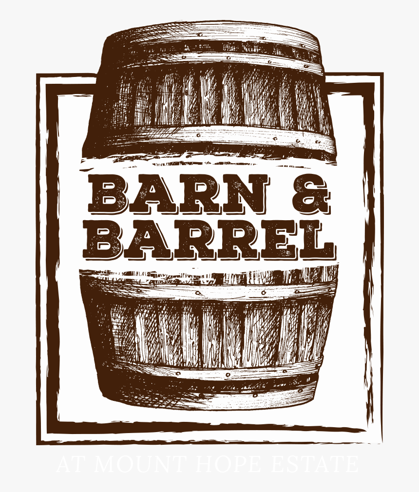 Barn And Barrel Logo - Guinness, HD Png Download, Free Download