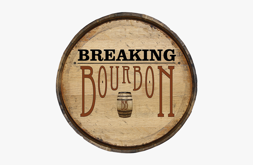 Breaking Bourbon Logo, HD Png Download, Free Download