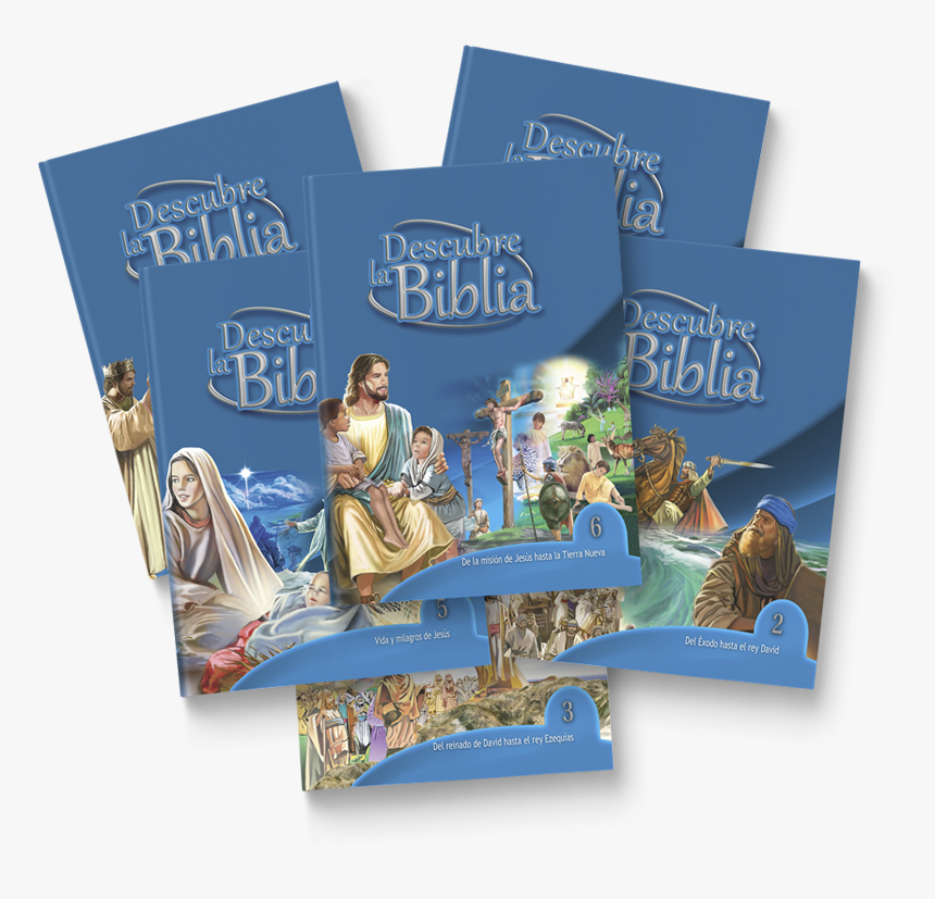 Discover The Bible Safeliz, HD Png Download, Free Download