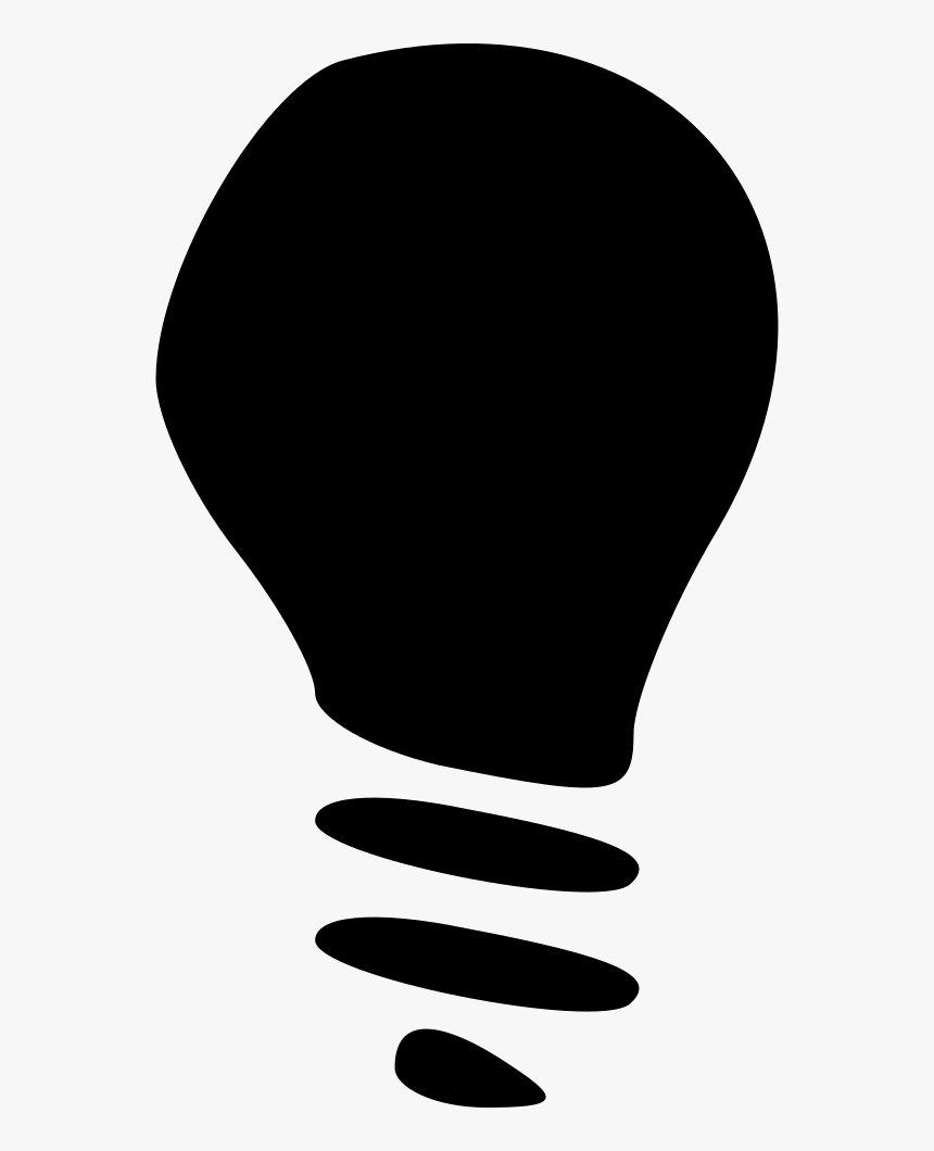 Lightbulb, HD Png Download, Free Download