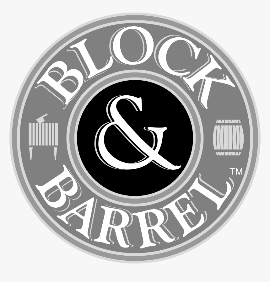 Block And Barrel, HD Png Download, Free Download