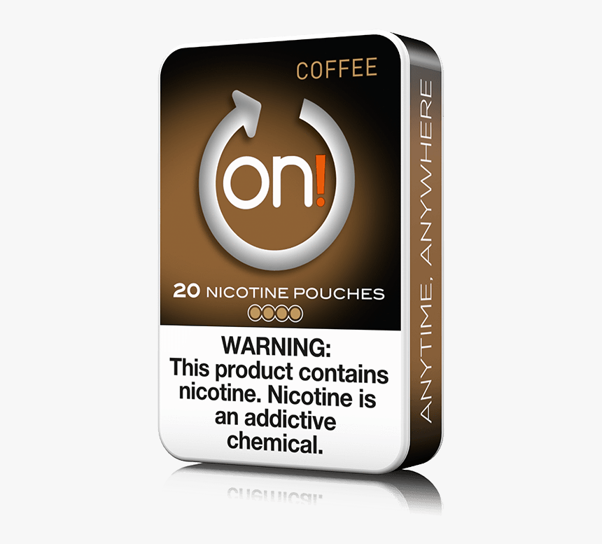 Nicotine Pouches 8mg, HD Png Download, Free Download