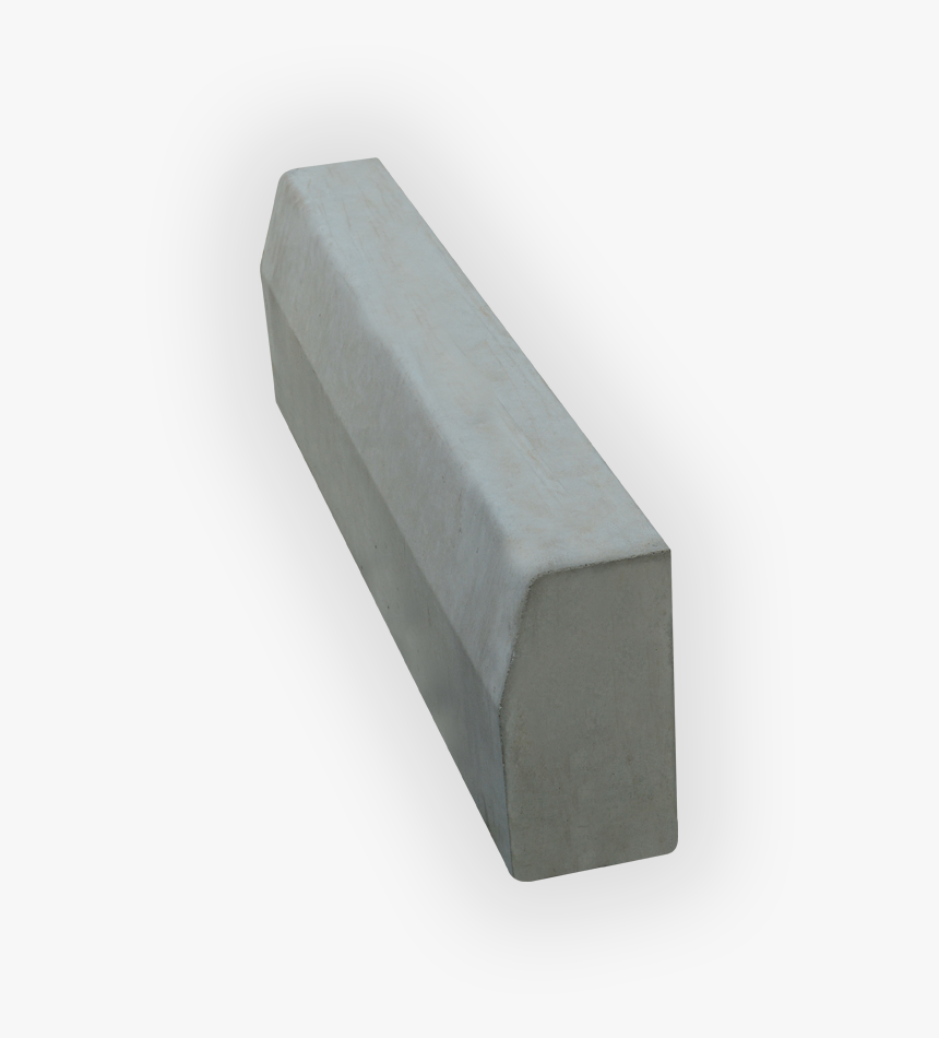 Transparent Curb Png - Concrete, Png Download, Free Download