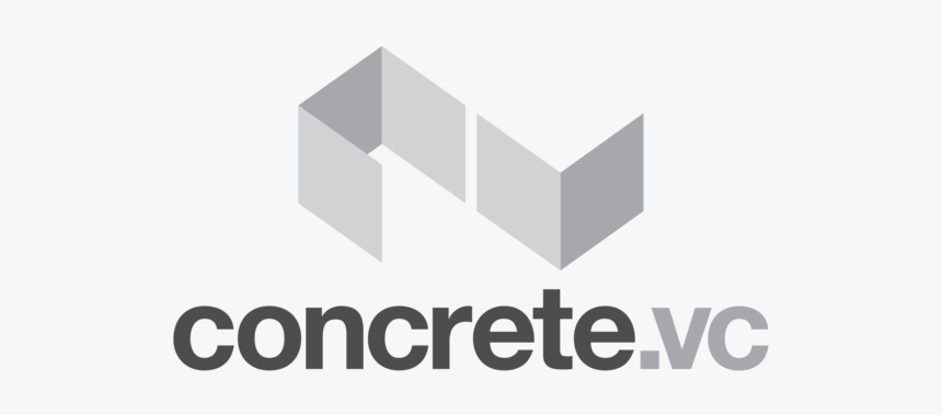 180731 Concrete Vc Logo Concrete Vc Domain - Seagate, HD Png Download, Free Download