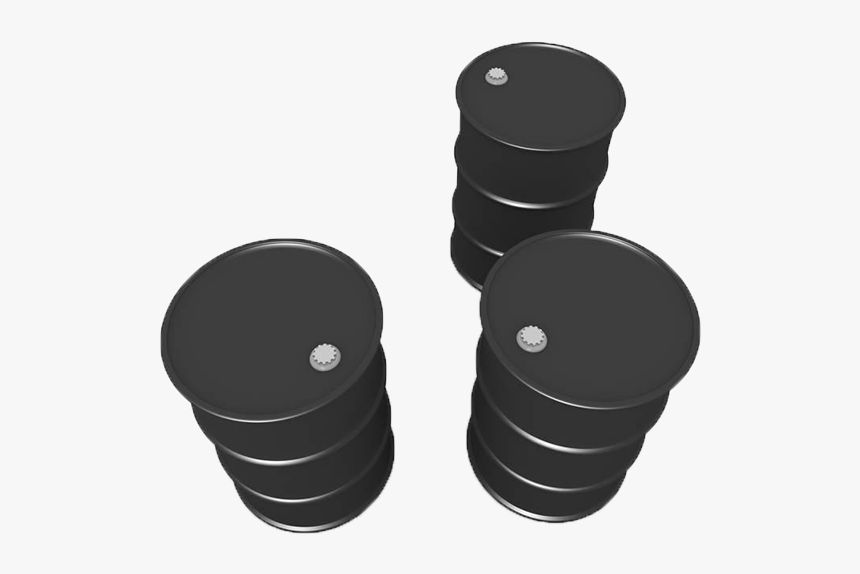 Crude Oil Barrel Png Clipart - Camera Lens, Transparent Png, Free Download