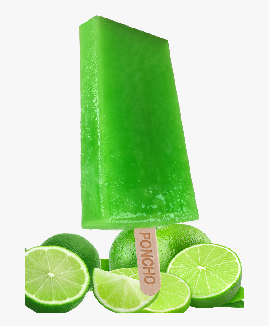 Paleta De Limon Png , Png Download - Paleta De Limon Png, Transparent Png, Free Download