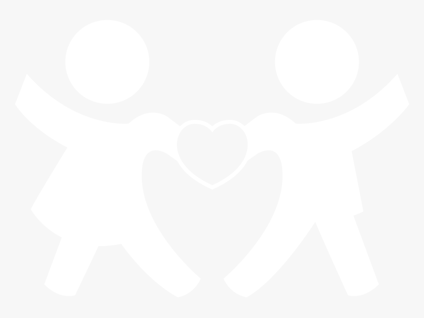 Purple Heart Elementary Logo, HD Png Download, Free Download