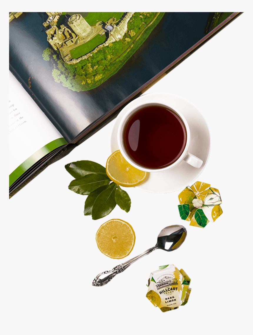 Catalog/black Tea/dark Limon T - Aguapanela, HD Png Download, Free Download