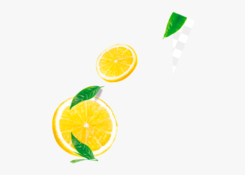 Meyer Lemon, HD Png Download, Free Download