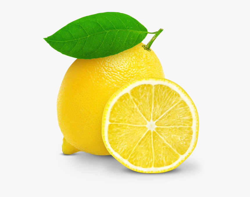 Image - Lemon Sticker, HD Png Download, Free Download