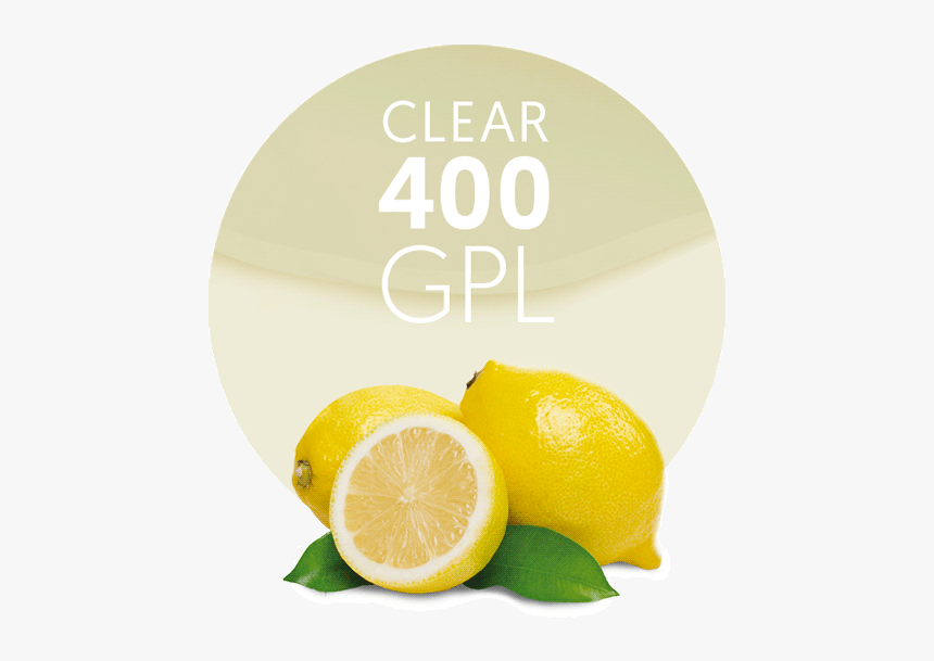 Meyer Lemon, HD Png Download, Free Download