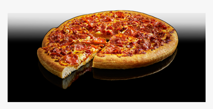 Pizza Hut Pepperoni , Png Download - Pizza Hut A New Classic The Epic Pepperoni, Transparent Png, Free Download