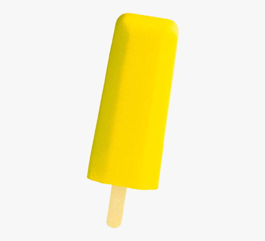 Polo De Limón - Ice Cream Bar, HD Png Download, Free Download