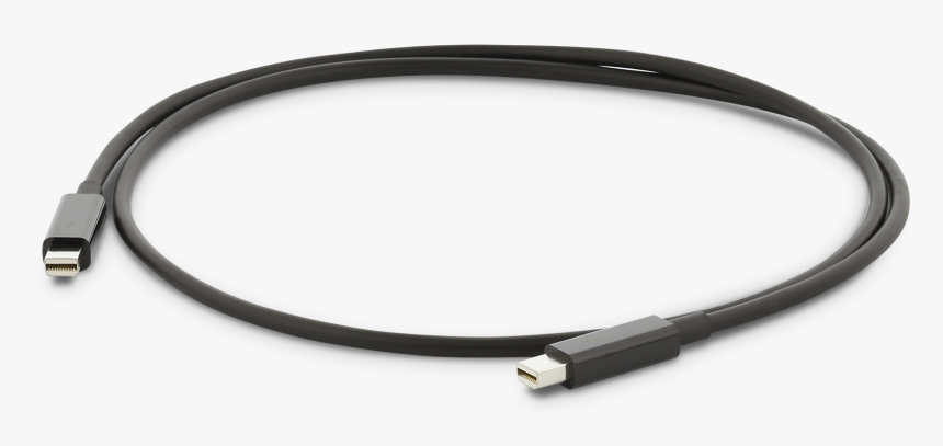 Lmp Thunderbolt 2 Cable - Pull Out Kitchen Tap Hose, HD Png Download, Free Download