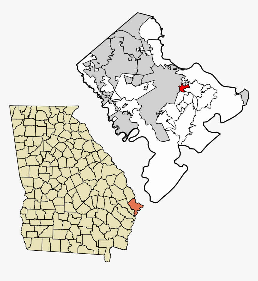 Andersonville Georgia, HD Png Download, Free Download