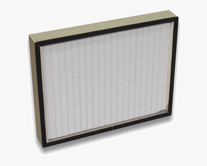 Hepa Filter For Dd-mini - Portable Hepa Filter, HD Png Download, Free Download