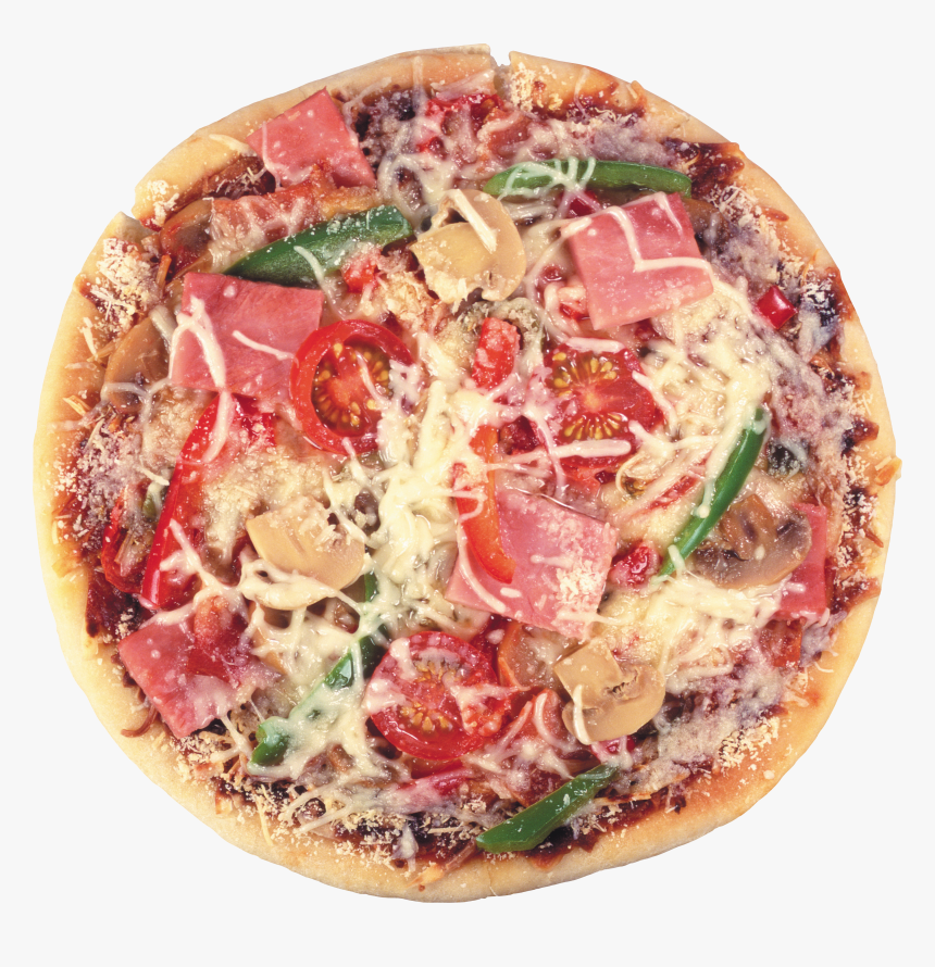 Pizza Png, Transparent Png, Free Download