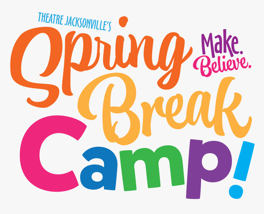 Transparent Spring Break Png - Illustration, Png Download, Free Download